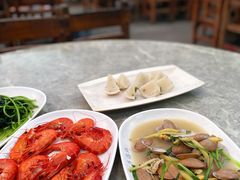 -四川小胡子海鲜(丁村万人海鲜广场店)