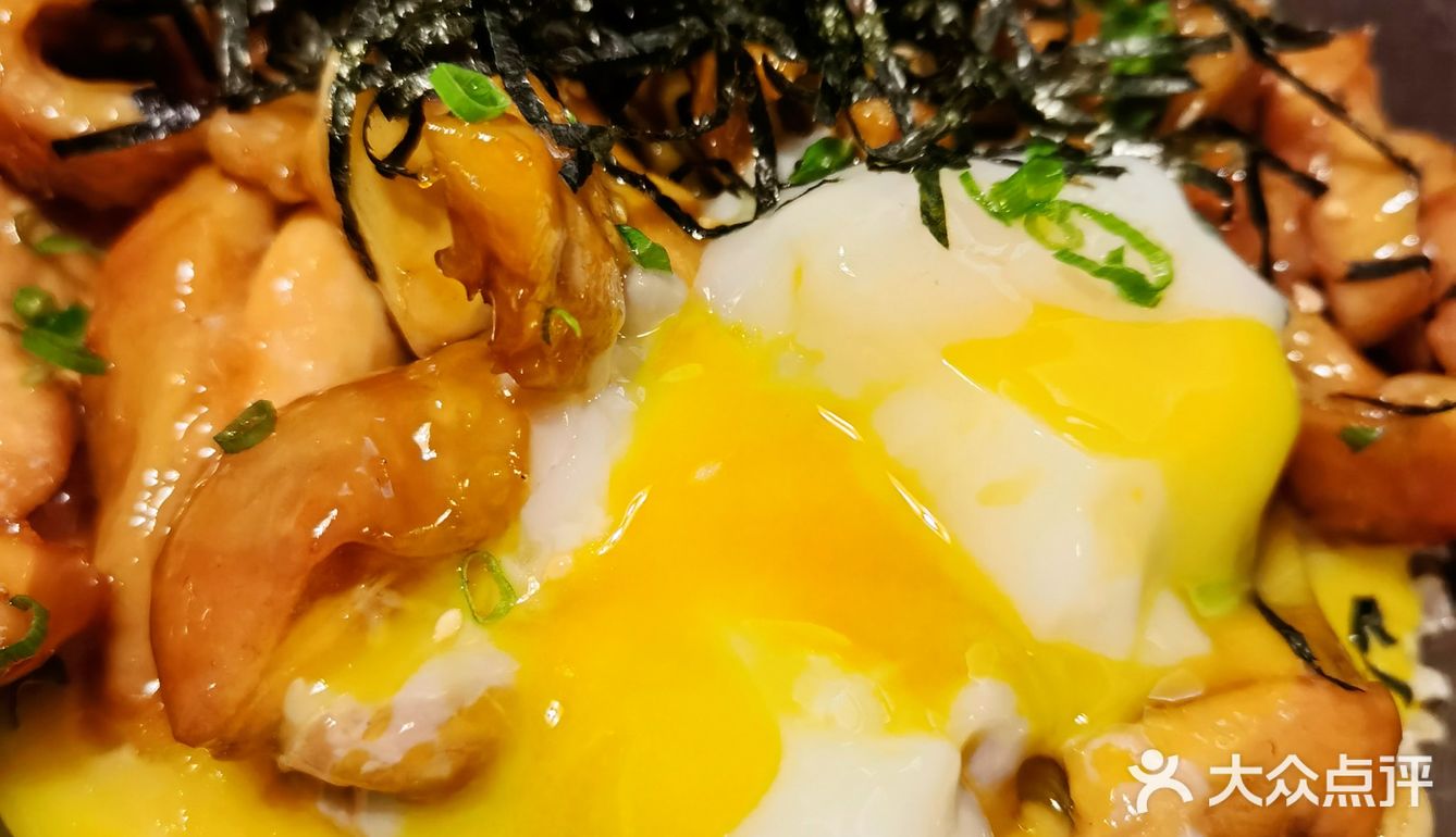 三里屯的深夜食堂