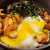三里屯的深夜食堂