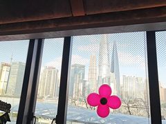 -三利音·东方司宴(外滩店)