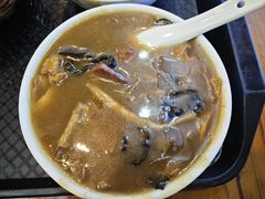 -穆彦华逍遥镇胡辣汤(岗坡路店)