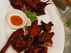 -米特.新派中国菜(锦绣江南店)