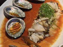 -甄御•海鲜新青岛菜(麦岛店)