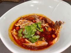 -古市香跷脚牛肉·非遗传承单位