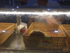 -晨光烧饼(学府路店)