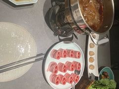 -鼎鼎香·港式火锅(北京SKP店)