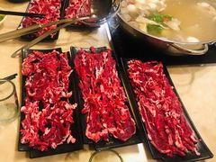 -潮汕良记牛肉火锅(洪武路店)