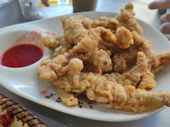 -小民大排档(光谷店)