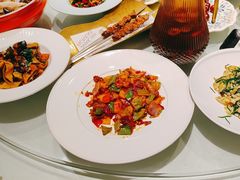 -巴扎屋大盘鸡·新疆菜(汇嘉时代店)