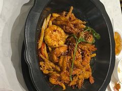 -虾吃虾涮.虾火锅.肉蟹煲(步步高梅溪新天地店)