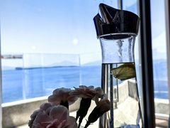 -蜜悦·波西塔诺悬崖海景餐厅