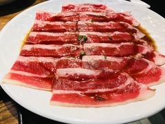-釜山火炉韩式炭火烤肉(欧洲城店)
