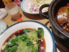 -老街烧烤·四方路小烤肉(书院路店)