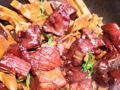 -盛百味·家宴餐厅(霸州分店)