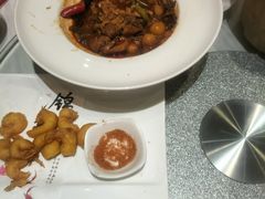 -鼎好家常菜(天桥店)