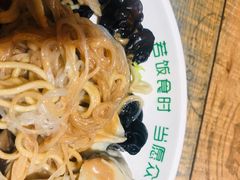 -素渡新派素食自助餐厅(兴工街店)