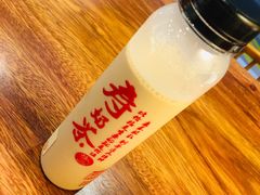 -寿奶茶·鲜奶与茶(合生汇购物中心店)