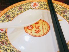 -烤肉季饭庄