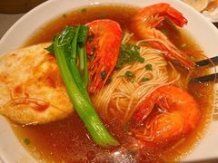 -松鹤楼·苏式汤面(虹桥天地店)