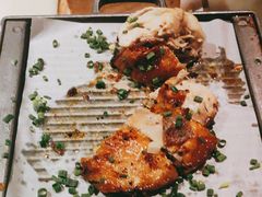 -绿茶餐厅(广州天河城店)