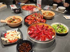 -巴厘龙虾·榜首油焖大虾(洞庭·艺术洋房店)