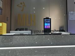 -铭留会游泳健身会所(青浦虹悦湾店)