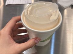 -北芒BEIMO COFFEE(五台山店)