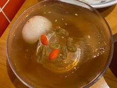 知己红荔黑糖冰粉-霸蛮湖南菜·牛肉粉(荣京西街店)