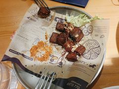 -夏日玛莉西餐厅(衡阳万达店)