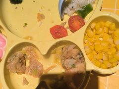 -蔡澜点心·粤菜(花城汇南区店)