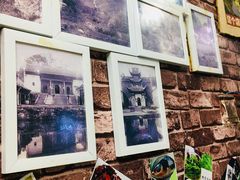 -九华山友谊土菜馆 小资餐厅