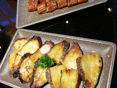 -梅筑·创意料理(王府井百货店)