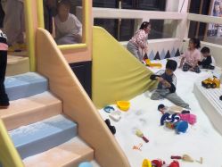 -动力星球家庭亲子游乐中心