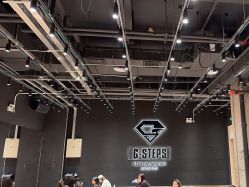-G-STEPS舞蹈工作室