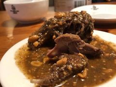 五香兔头-老号尤兔头(幸福店)