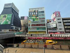 -蟹道乐(道顿堀本店)