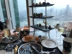 -翡翠36餐厅(浦东香格里拉店)