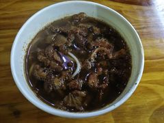 -王记生烫牛杂面馆(兰陵路店)