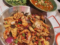 -张妈妈特色川味馆(青年路店)