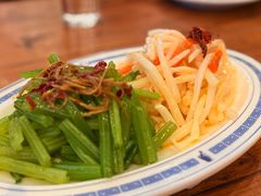 -老雒阳面馆·水席·洛阳菜(王城路店)