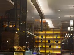 -长沙北辰洲际酒店-兰调全日餐厅