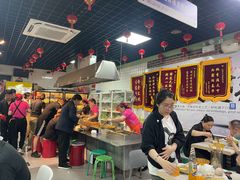 -大姐麻辣烫(莲宝中路店)