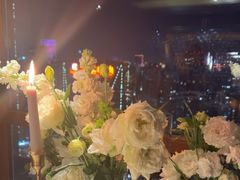 -Olive橄榄花园漂亮饭主题布置餐厅(大望路店)