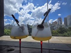 -包整·丝娃娃(一览甲秀楼风景店)