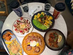 -BE BRIGHT KITCHEN(正佳广场店)