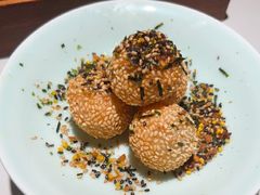 -绿茶餐厅(淮安吾悦广场店)