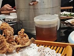-一品楼灌汤包子(西门大街店)