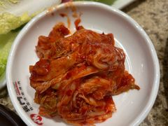 -東門韩国传统烤肉·韩国料理(银座直营店)