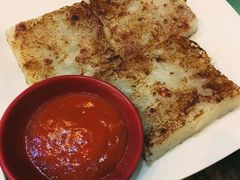 -添好运点心专门店(深水埗店)
