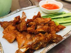 -利杨记·本味轩粥坊·烧烤(宝体店)